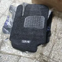 تعدادی لوازم یدکی