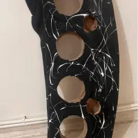 طاقچه سه بعدی مخصوص ۲۰۶sd