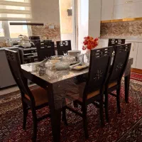 سوئیت دو خوابه نوساز در مرکز شهر|اجارهٔ کوتاه‌مدت آپارتمان و سوئیت|اردبیل, |دیوار