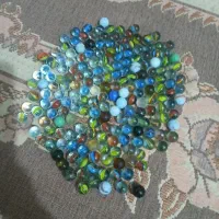 تیله فروشی