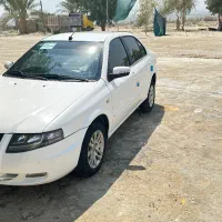 سمند سورن پلاس مدل ۱۴۰۲