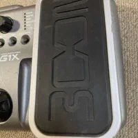 افکت ZOOM G1Xn در حد اکبند استفاده نشده|گیتار، بیس، امپلیفایر|تهران, چیتگر شمالی|دیوار