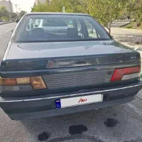 پژو آردی ای ، دوگانه سی ان جی