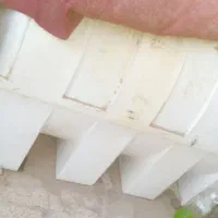 تانکر آی ۲ هزار لیتری نو|مصالح و تجهیزات ساختمان|زابل, |دیوار