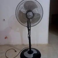 پنکه ایستاده سانی