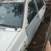 پراید مدل ۸۲|خودرو سواری و وانت|حویق, |دیوار