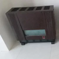 بخاری یک جفت نیک کالا|بخاری، هیتر، شومینه|تبریز, |دیوار