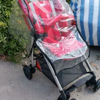 کالسکه فوپاپدرتی