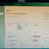 یک کیس گیمینگ و دو لپ تاپ ایسوس|رایانه همراه|شیراز, سرو|دیوار
