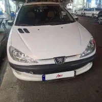 تیپ ۲۰۶ تیپ ۵ مدل ۹۳ در حد