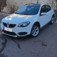 برلیانس کراس|خودرو سواری و وانت|زنجان, |دیوار