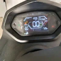 موتور پیشرو rx175|موتورسیکلت|شیراز, سیلو|دیوار