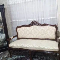 مبل استیل مبل