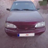 ماشین دوو کاملاسالم فروشی