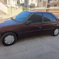 پژو 405 مدل 81|خودرو سواری و وانت|اصفهان, شاهزید|دیوار