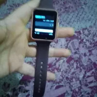 ساعت هوشمنداپل واچ|ساعت|شیراز, دباغ خانه|دیوار