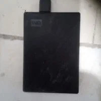 هارد اکسترنال ۱ترابایت در حد