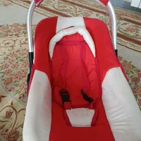 کریر بچه درحد نو|کالسکه و لوازم جانبی|محمدیه-قزوین, |دیوار