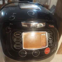 بخارپز