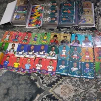 کارت کیمدی ۲۶ ۲۵ ۲۴