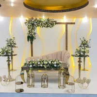 باغ تالار ماه و ستاره برای مراسمات خاص شما