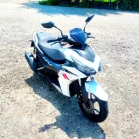 موتور طرح آیروکس ۱۵۵|موتورسیکلت|ماسال, |دیوار