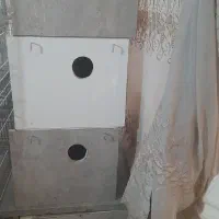 قفس|لوازم جانبی حیوانات|ساوه, |دیوار