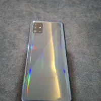 فروش گوشی سامسونگA51