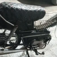 پاژنگ ۷۰ سی سی|موتورسیکلت|تهران, نیکنام|دیوار
