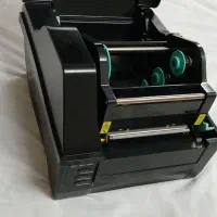 لیبل پیرینتر پستک|پرینتر، اسکنر، کپی، فکس|شریف‌آباد, |دیوار