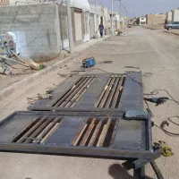 جوشکاری سیار شاهین شهر|خدمات پیشه و مهارت|شاهینشهر, عطار|دیوار