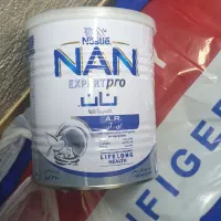 قوطی شیر خشک