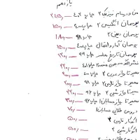 کتب کمک درسی از پایه دهم تا دوازدهم و تست کنکور|کتاب و مجله آموزشی|فولادشهر, مسکن مهر فولادشهر|دیوار