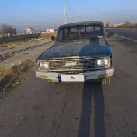 مزدا دوکابین 2000 83 انژکتور|خودرو سواری و وانت|ارومیه, |دیوار