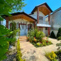 ویلانیم پیلوت 250متری/شهرکی