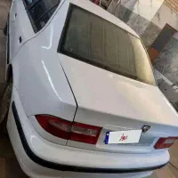 سمند مدل ۸۸ سفارشی