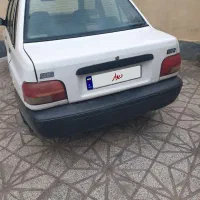 پراید۸۵درحد|خودرو سواری و وانت|بیرجند, |دیوار