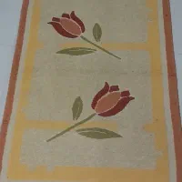 زرع ۱ در ۱ نیم فرش