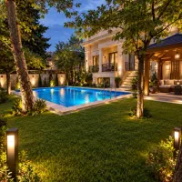 زعفرانیه-1000متر-ویلا-مناسب-کار-و-سکونت