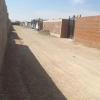 500متر چهار دیواری داخل مجتمع ویلایی