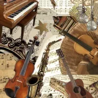 آموزشگاه موسیقی هیربد (دارای مجوز فرهنگ و ارشاد)