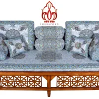 پشتی شاهنشین