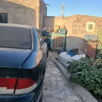 سمند مدل ۸۱|خودرو سواری و وانت|زابل, |دیوار