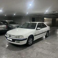 پژوپارس سال مدل 1396