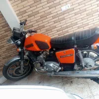 ایژ جفت سیلندر