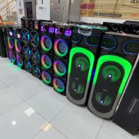 اسپیکر دیجی رکسون مدل ۴۵۰۰ مکسیدر|سیستم صوتی خانگی|ری, دیلمان|دیوار