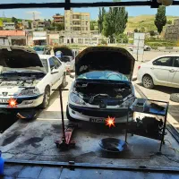 مکانیکی|خدمات موتور و ماشین|اردبیل, |دیوار