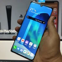 Lg velvet|موبایل|اراک, |دیوار