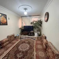 آپارتمان*67متری*مدرن*غرق نور-