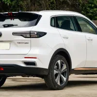 چانگان cs55 پلاس وارداتی صفر